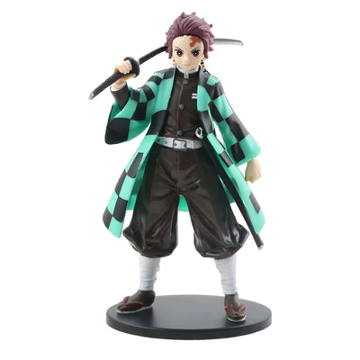 Figurine Demon Slayer - Tanjiro Kamado