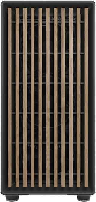 Fractal Design North XL - Chalk White image 2