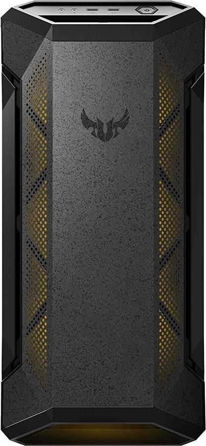 ASUS TUF Gaming GT501 NOIR image 1