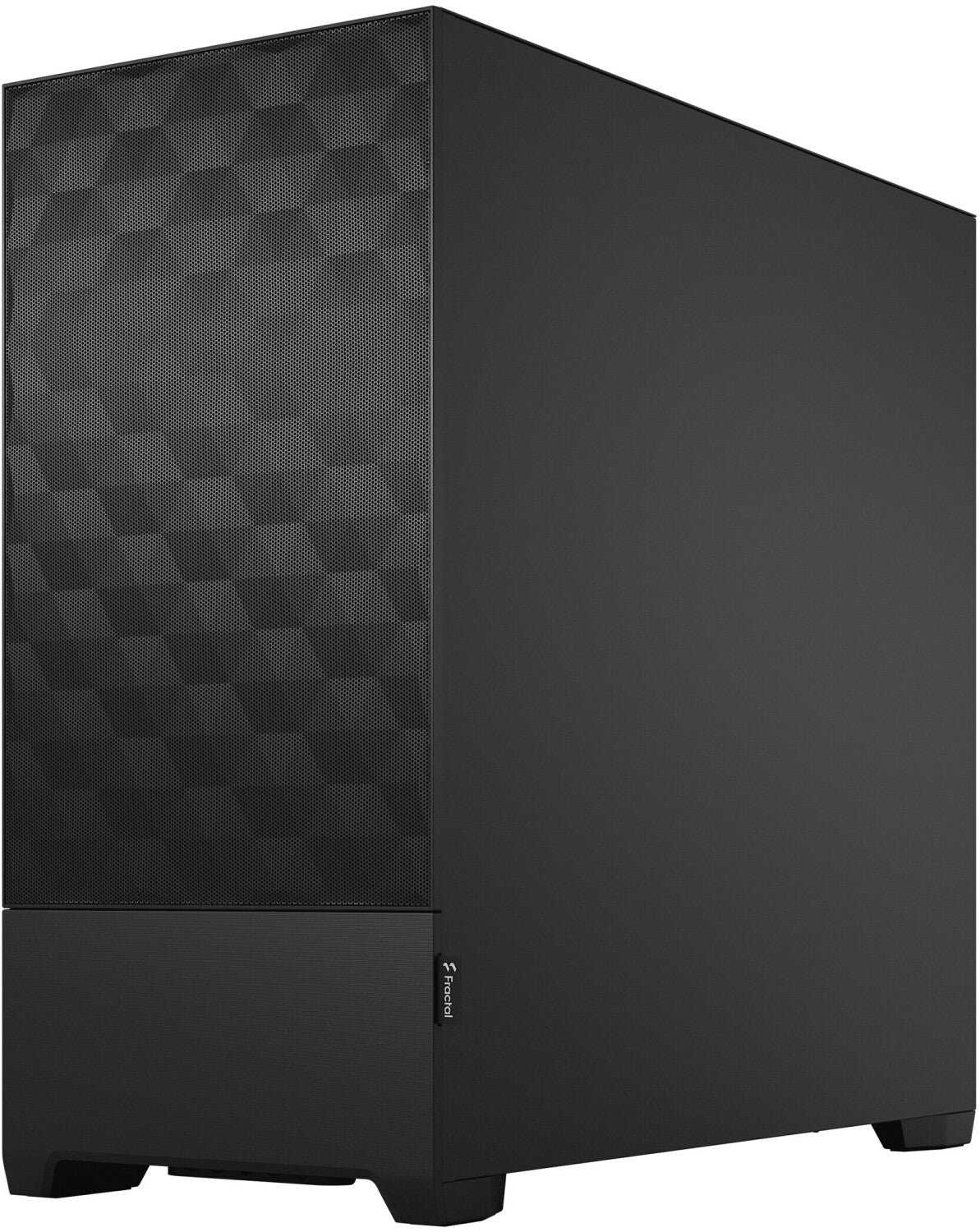 Fractal Design Pop Air - Black Solid image 4