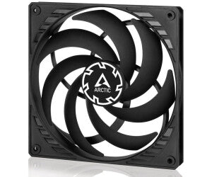 Arctic P14 Slim PST - 14cm - NOIR image 0