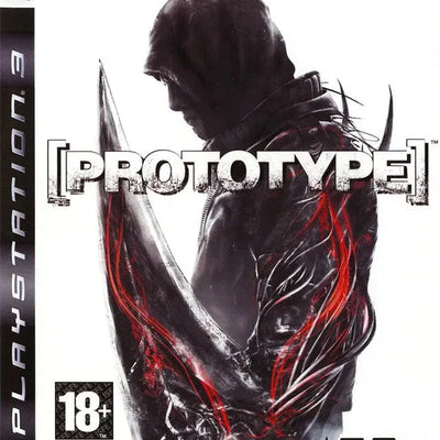 Prototype - PS3