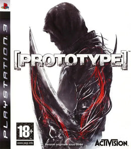 Prototype - PS3
