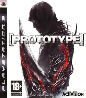 Prototype - PS3