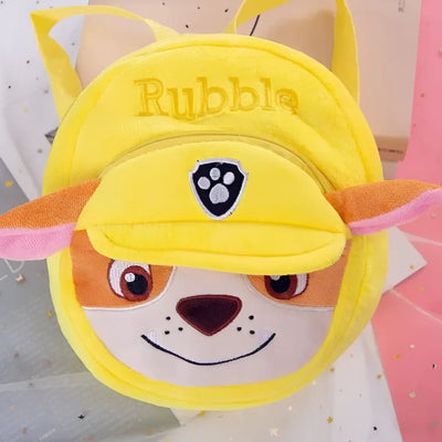Sac à Dos Pat'Patrouille - Paw Patrol - Ruben - 22 cm