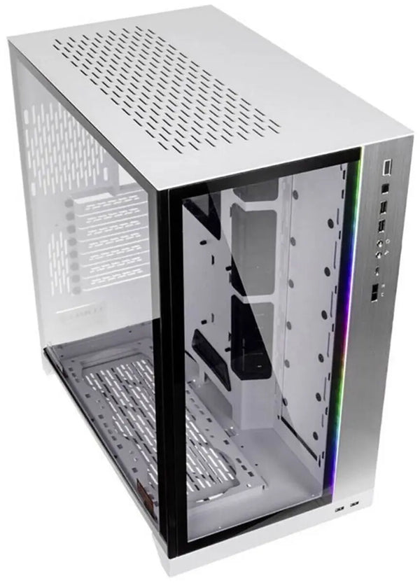 Lian Li Lian Li O11 Dynamic XL ROG Blanc