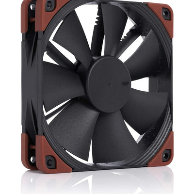 Noctua NF-F12 iPPC-3000 PWM, Ventilateur Haut Rendement