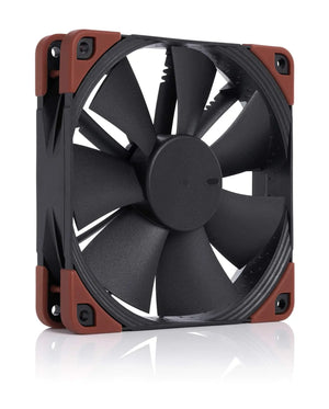 Noctua NF-F12 iPPC-3000 PWM, Ventilateur Haut Rendement