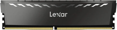 Barrette Mémoire RAM Lexar DDR4 – 8 Go – 3200 MHz