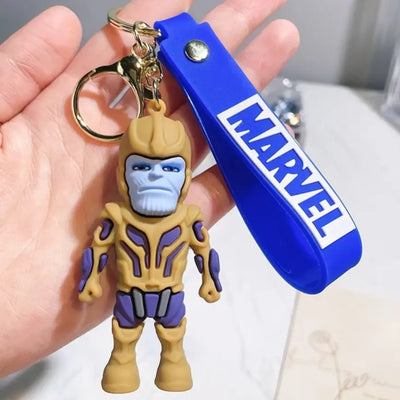 Porte clés Marvel - Thanos