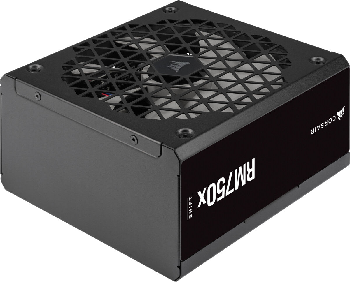 Corsair RM750x SHIFT - NOIR - ATX image 4