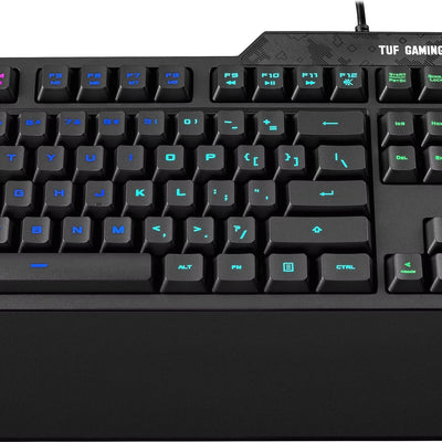 Clavier ASUS TUF Gaming K1 Noir