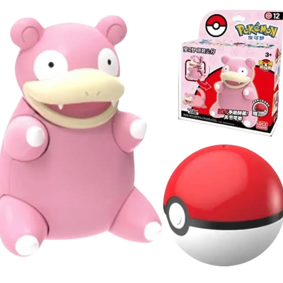 Figurine Pokemon Ramoloss