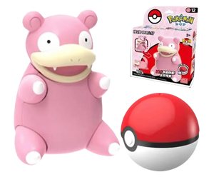 Figurine Pokemon Ramoloss