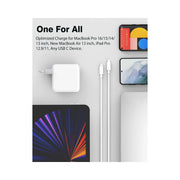 Chargeur USB C - MacBook Pixel 404