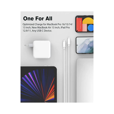 Chargeur USB C - MacBook Pixel 404