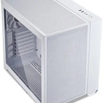 Lian Li O11 Air Mini Blanc