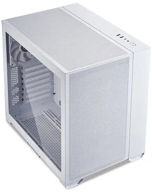 Lian Li O11 Air Mini Blanc
