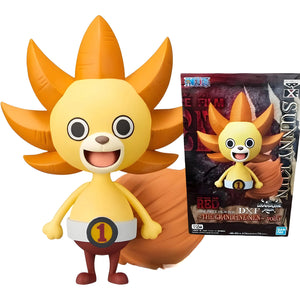 Figurine Sunny-Kun One Piece