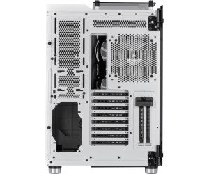 Corsair Crystal 680X RGB BLANC image 3