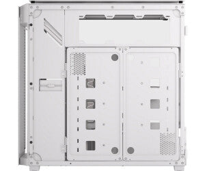 Corsair 9000D RGB Airflow BLANC image 12