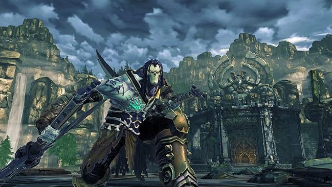 Darksiders - Xbox 360 image 2
