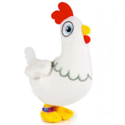 Peluche Pat' Patrouille - Galinetta - 23 cm