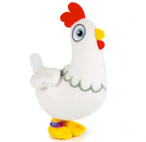 Peluche Pat' Patrouille - Galinetta - 23 cm