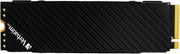 Disque SSD Verbatim Vi7000G 4To NVMe M.2 2280 noir texturé - Stockage