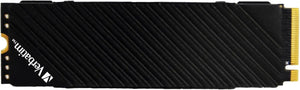 Disque SSD Verbatim Vi7000G 4To - NVMe M.2 Type 2280