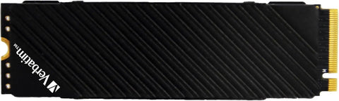 Disque SSD Verbatim Vi7000G 4To - NVMe M.2 Type 2280