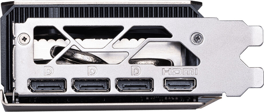 MSI GeForce RTX 5070 Ti Inspire 3X OC 16 Go image 4