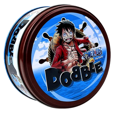 Dobble Edition One Piece - Jeux de Société image 0