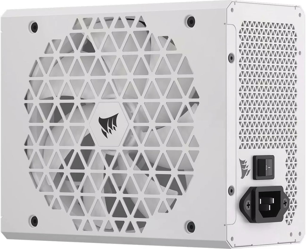 Corsair RMx Shift - 1200W - BLANC - ATX image 9