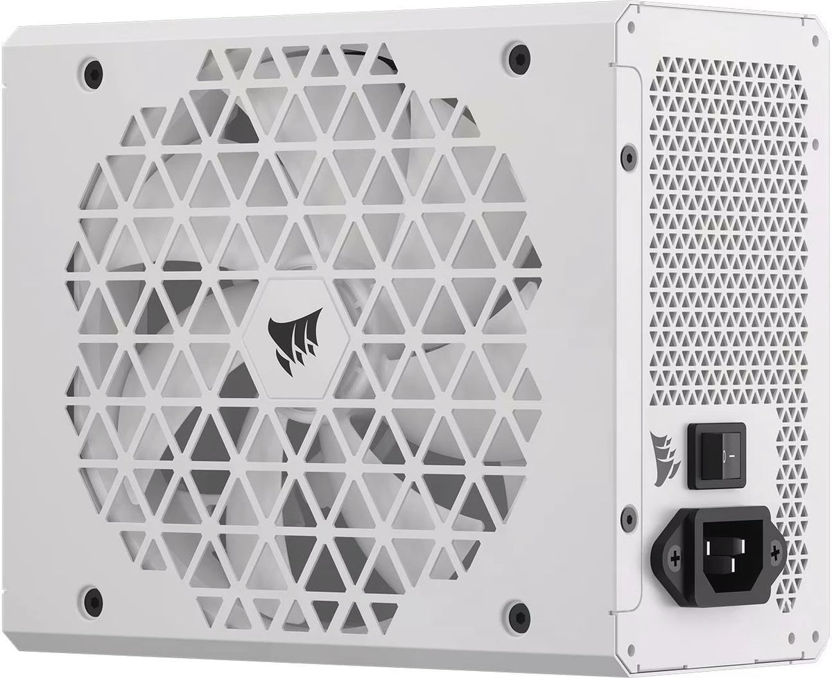 Corsair RMx Shift - 1200W - BLANC - ATX image 9