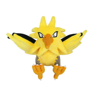 Peluche Pokemon Électhor- Edition All Star Collector - 25 cm