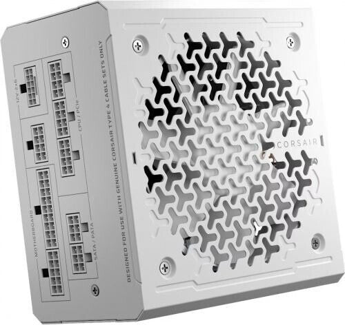 Corsair RM1000e (2025) - Blanc - ATX image 3