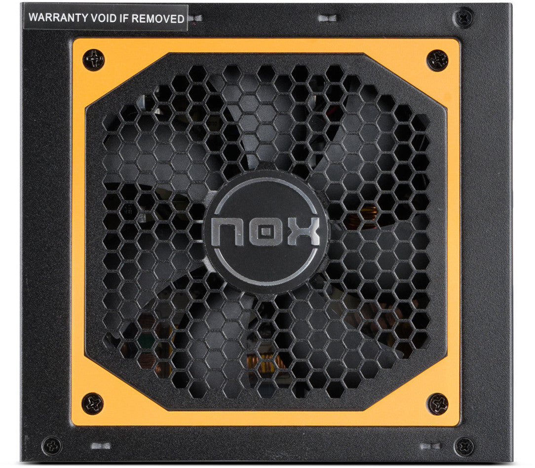 NOX URANO VX 650W - NXURVX650BZ - ATX image 2