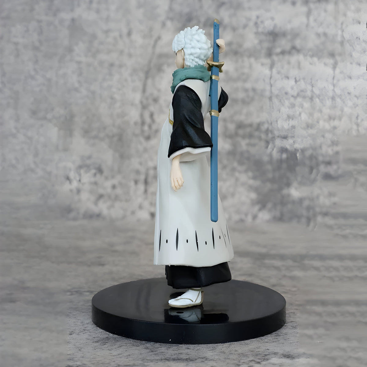 Figurine Bleach - Tôshirô Hitsugaya - 21 cm image 5