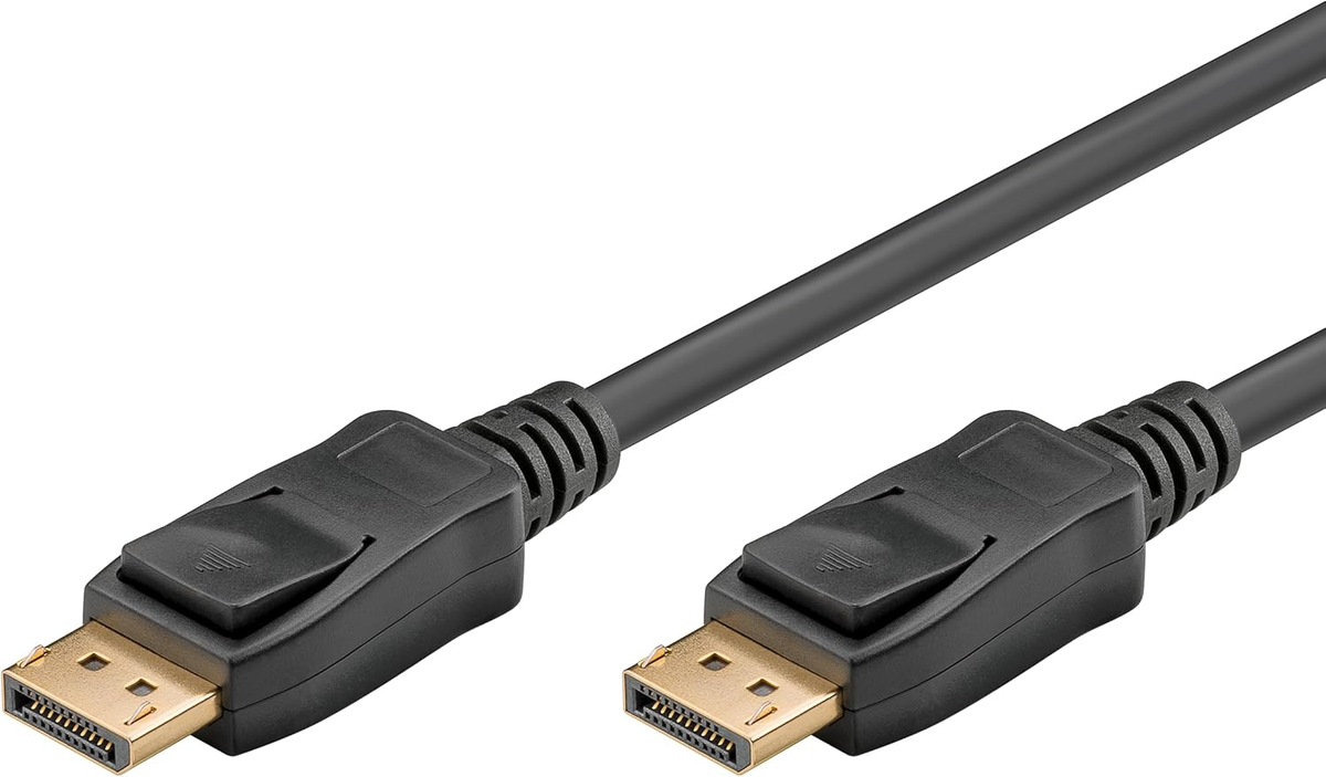 Cable DisplayPort - 5M image 0