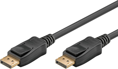 Cable DisplayPort - 5M image 0