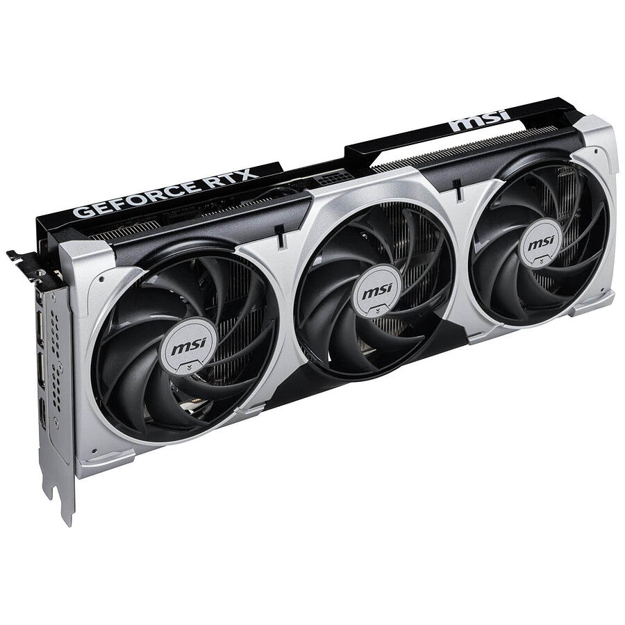 MSI GeForce RTX 5080 VENTUS 3X OC image 6