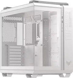 ASUS TUF Gaming GT502 Horizon ARGB BLANC