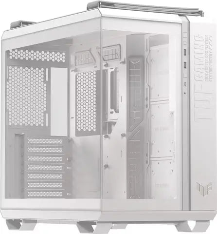 ASUS ASUS TUF Gaming GT502 Horizon ARGB BLANC