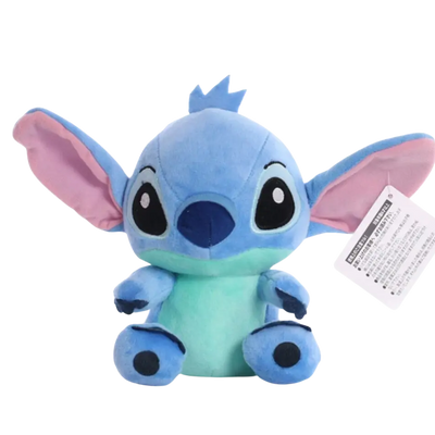 Peluche Lilo & Stitch - Stitch