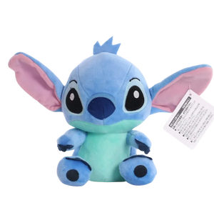 Peluche Lilo & Stitch - Stitch