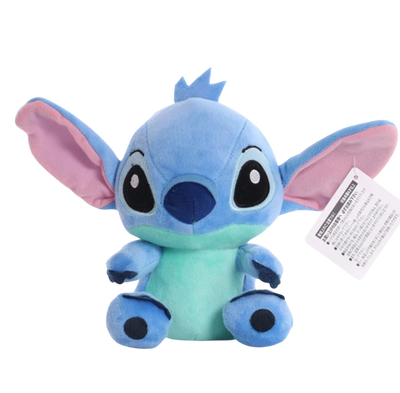 Peluche Lilo & Stitch - Stitch - modèle 02 image 0