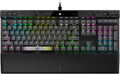 Corsair K70 MAX RGB Magnetic - Mécanique - Noir - FR