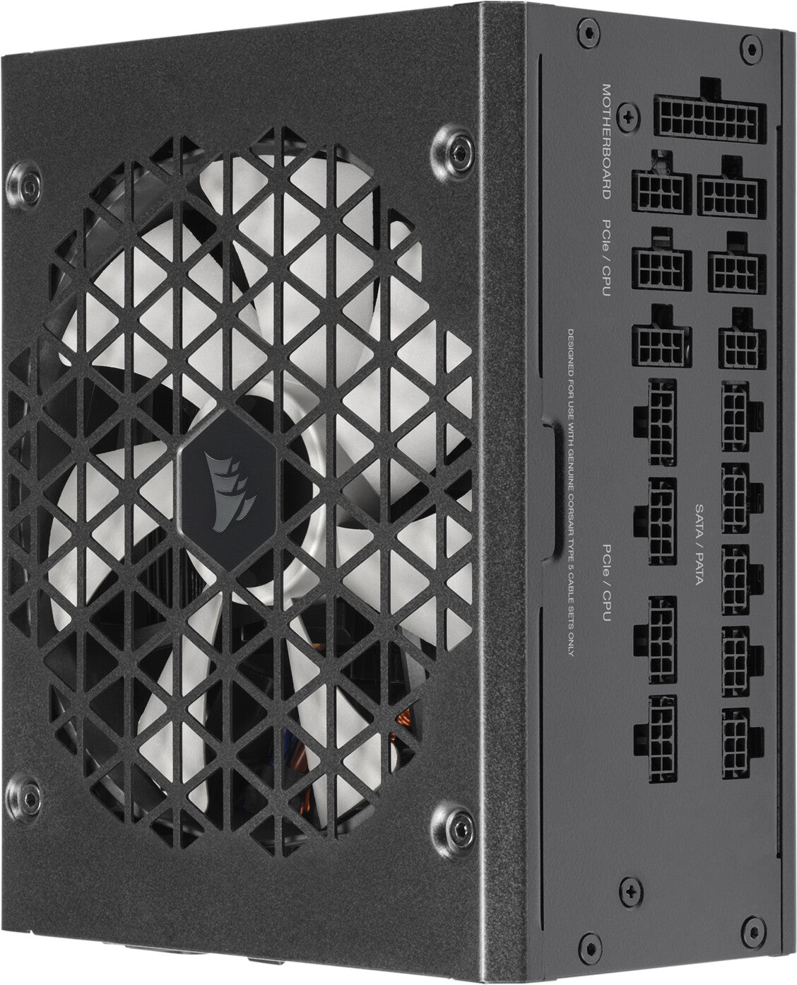 Corsair RMx Shift - 1200W - NOIR - ATX image 0