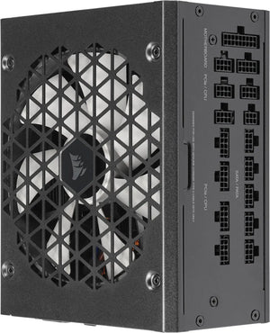 Corsair RMx Shift - Alimentation Corsair 1200W - NOIR - ATX